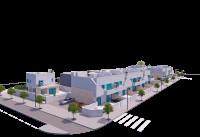Nueva construcción  - Apartamentos - Torre de la Horadada