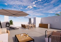 Nueva construcción  - Apartamentos - Torre de la Horadada