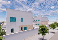 Nueva construcción  - Apartamentos - Torre de la Horadada