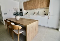 Nueva construcción  - Apartamentos - Torre de la Horadada