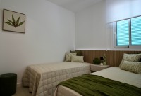 Nueva construcción  - Apartamentos - Torre de la Horadada