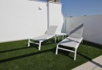 Nueva construcción  - Apartamentos - Torre de la Horadada