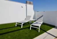 Nueva construcción  - Apartamentos - Torre de la Horadada