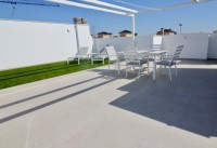 Nueva construcción  - Apartamentos - Torre de la Horadada