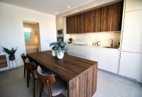 Nueva construcción  - Apartamentos - Torre de la Horadada