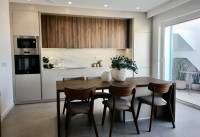 Nueva construcción  - Apartamentos - Torre de la Horadada
