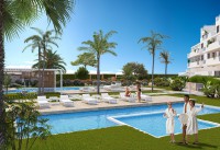 Nueva construcción  - Apartamentos - Torre Pacheco - Santa Rosalia Lake & Life Resort