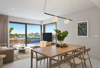 Nueva construcción  - Apartamentos - Torre Pacheco - Santa Rosalia Lake & Life Resort