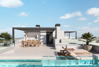 Nueva construcción  - Apartamentos - Torre Pacheco - Santa Rosalia Lake & Life Resort