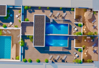 Nueva construcción  - Apartamentos - Torrevieja - Playa del Cura