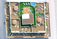 Nueva construcción  - Apartamentos - Torrevieja - Playa del Cura