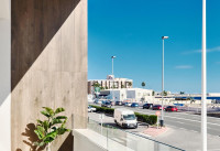 Nueva construcción  - Apartamentos - Torrevieja