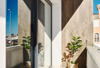 Nueva construcción  - Apartamentos - Torrevieja