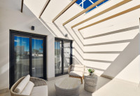 Nueva construcción  - Apartamentos - Torrevieja