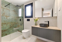 Nueva construcción  - Apartamentos - Torrevieja