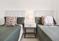 Nueva construcción  - Apartamentos - Torrevieja