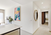 Nueva construcción  - Apartamentos - Torrevieja