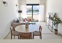Nueva construcción  - Apartamentos - Torrevieja