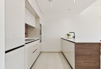 Nueva construcción  - Apartamentos - Torrevieja