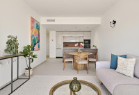 Nueva construcción  - Apartamentos - Torrevieja