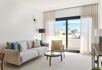 Nueva construcción  - Apartamentos - Torrevieja