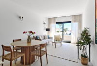 Nueva construcción  - Apartamentos - Torrevieja