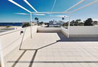 Nueva construcción  - Apartamentos - Torrevieja