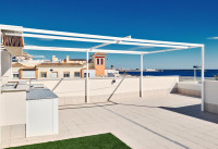 Nueva construcción  - Apartamentos - Torrevieja