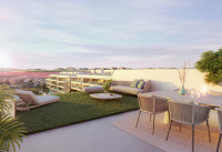 Nueva construcción  - Apartamentos - Torrevieja