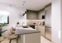 Nueva construcción  - Apartamentos - Torrevieja