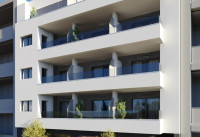Nueva construcción  - Apartamentos - Torrevieja
