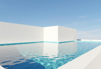 Nueva construcción  - Apartamentos - Torrevieja