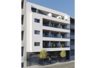 Nueva construcción  - Apartamentos - Torrevieja