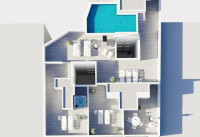 Nueva construcción  - Apartamentos - Torrevieja