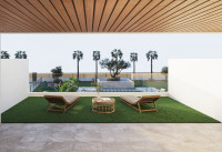 Nueva construcción  - Apartamentos - Torrevieja