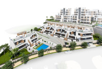 Nueva construcción  - Apartamentos - Vera - Vera Playa