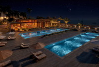 Nueva construcción  - Apartamentos - Vera - Vera Playa