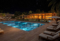 Nueva construcción  - Apartamentos - Vera - Vera Playa