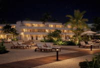 Nueva construcción  - Apartamentos - Vera - Vera Playa