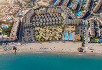 Nueva construcción  - Apartamentos - Vera - Vera Playa