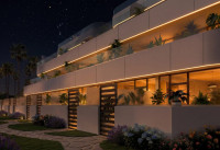Nueva construcción  - Apartamentos - Vera - Vera Playa