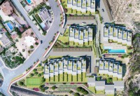 Nueva construcción  - Apartamentos - Villajoyosa