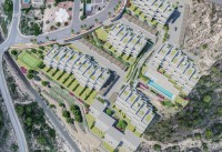 Nueva construcción  - Apartamentos - Villajoyosa