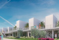 Nueva construcción  - Apartamentos - Villajoyosa