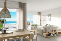 Nueva construcción  - Apartamentos - Villajoyosa