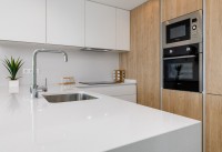 Nueva construcción  - Apartamentos - Villajoyosa