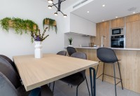 Nueva construcción  - Apartamentos - Villajoyosa