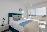 Nueva construcción  - Apartamentos - Villajoyosa