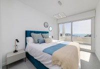 Nueva construcción  - Apartamentos - Villajoyosa