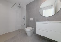 Nueva construcción  - Apartamentos - Villajoyosa